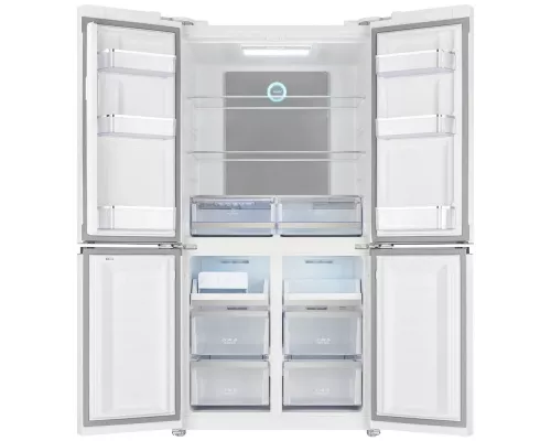 Холодильник Kuppersberg NFFD 183 WG