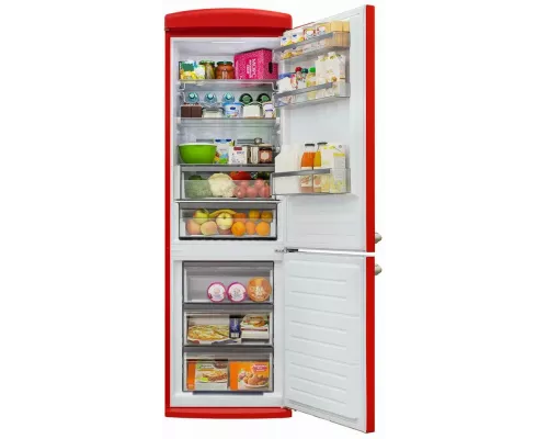 Холодильник Schaub Lorenz SLU S335R4E