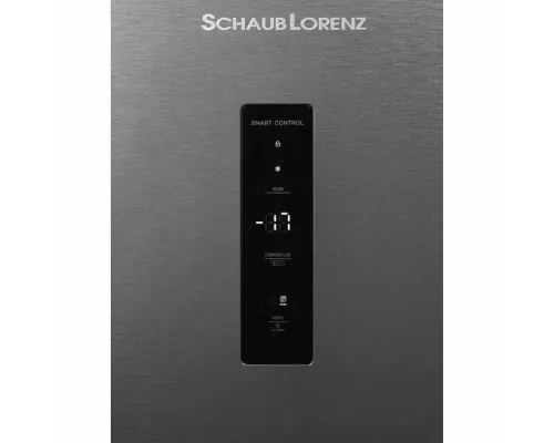 Холодильник Schaub Lorenz SLU S344D7EI