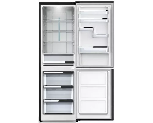 Холодильник Schaub Lorenz SLU S344GY7EI