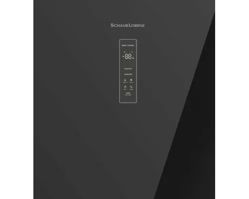 Холодильник Schaub Lorenz SLU S344GY7EI