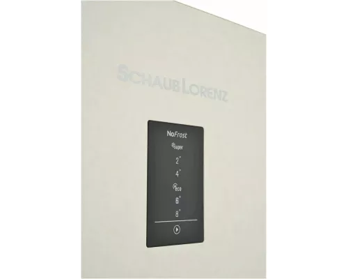 Холодильник Schaub Lorenz SLUS 379 X4E