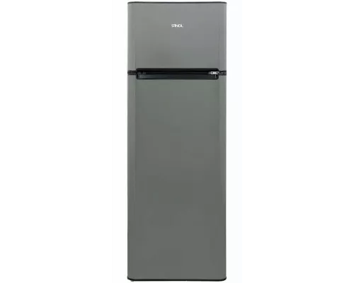 Холодильник Stinol TS 167 NG серебристый