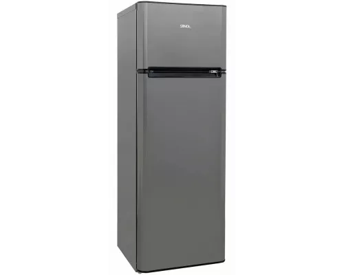 Холодильник Stinol TS 167 NG серебристый