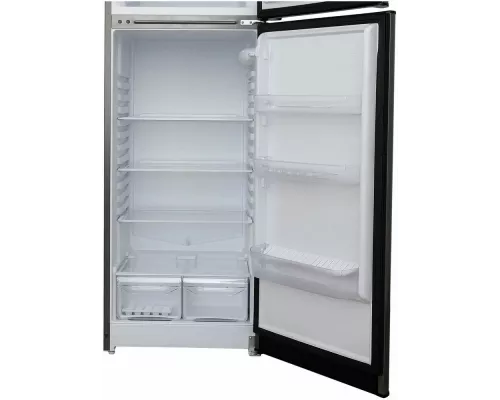 Холодильник Stinol TS 167 NG серебристый