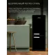 Холодильник TESLER RB-107 BLACK