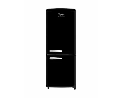 Холодильник TESLER RB-107 BLACK