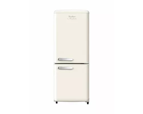 Холодильник TESLER RB-107 IVORY