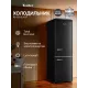 Холодильник TESLER RB-330 BLACK