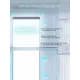 Холодильник TESLER RB-330 MINT GREEN