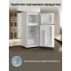Холодильник TESLER RT-132 BEIGE
