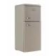 Холодильник TESLER RT-132 SAND GREY