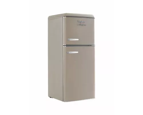 Холодильник TESLER RT-152 SAND GREY