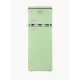 Холодильник TESLER RT-215 GREEN