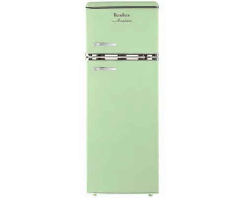 Холодильник TESLER RT-215 GREEN