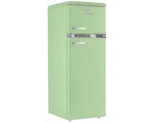 Холодильник TESLER RT-215 GREEN