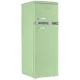 Холодильник TESLER RT-215 GREEN