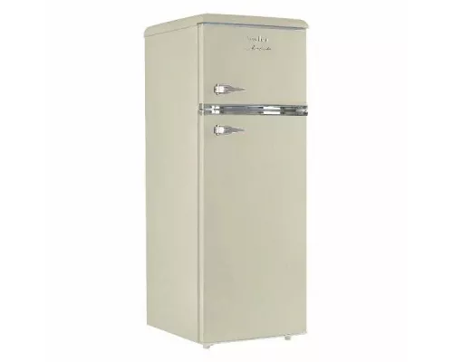 Холодильник TESLER RT-217 BEIGE