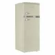 Холодильник TESLER RT-217 BEIGE