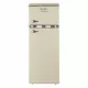 Холодильник TESLER RT-217 BEIGE