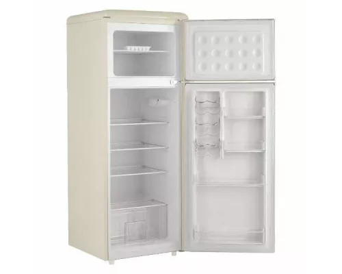 Холодильник TESLER RT-217 BEIGE