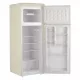 Холодильник TESLER RT-217 BEIGE