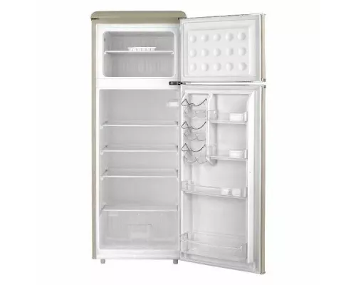 Холодильник TESLER RT-217 BEIGE