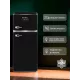 Холодильник TESLER RT-217 BLACK