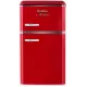 Холодильник TESLER RT-95 RED