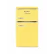 Холодильник TESLER RT-95 YELLOW