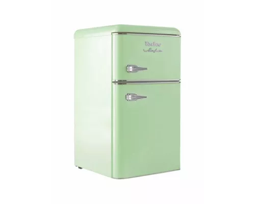Холодильник TESLER RT-97 GREEN