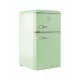 Холодильник TESLER RT-97 GREEN