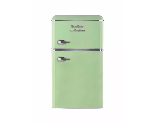 Холодильник TESLER RT-97 GREEN