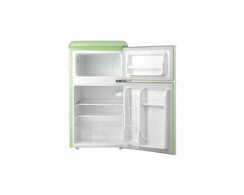 Холодильник TESLER RT-97 GREEN