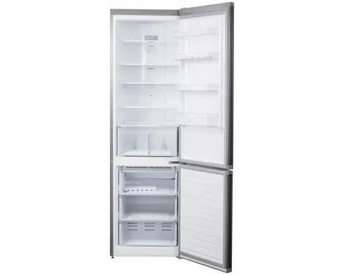 Холодильник Weissgauff CBN2WC2C2