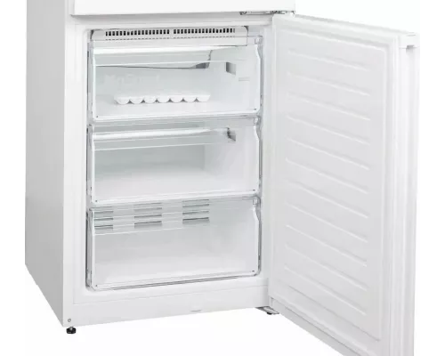 Холодильник Weissgauff CBN2WC2W2