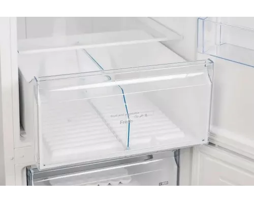 Холодильник Weissgauff CBN2WC2W2