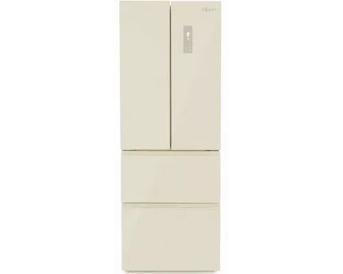 Холодильник ZUGEL ZRFD361C