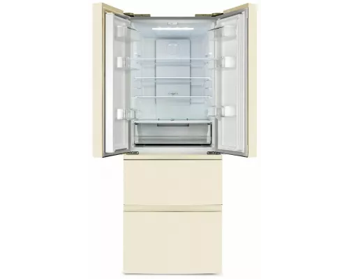Холодильник ZUGEL ZRFD361C