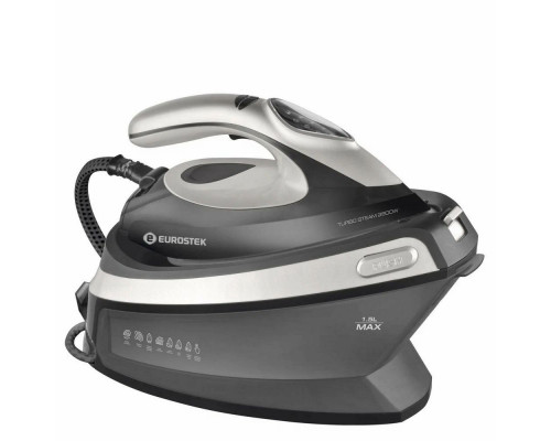 Утюг Eurostek EEI-3000 черный
