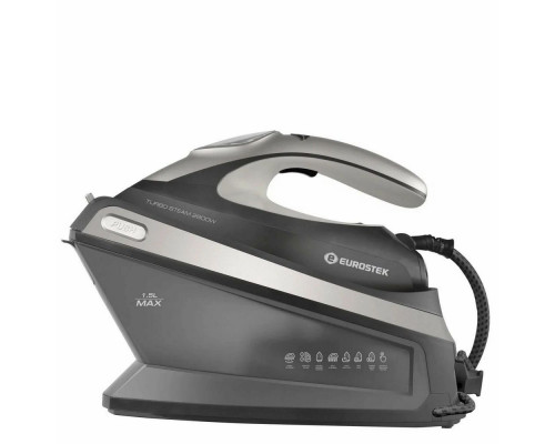 Утюг Eurostek EEI-3000 черный