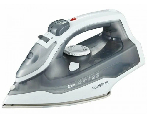 Утюг Homestar HS-4011 серый