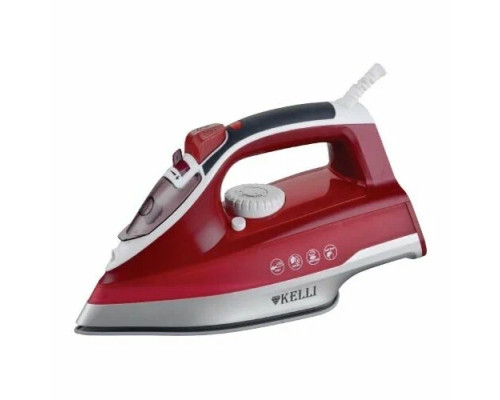 Утюг Kelli KL-1622