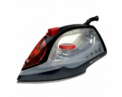 Утюг Kelli KL-1651
