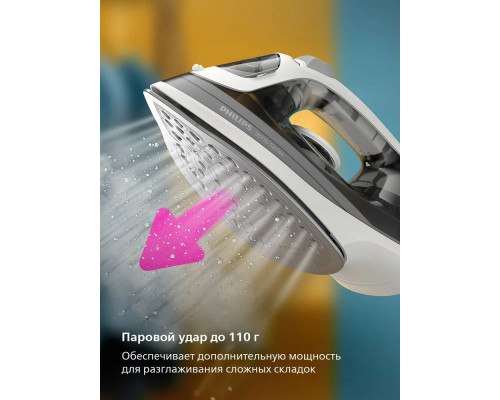Утюг Philips DST2020/80