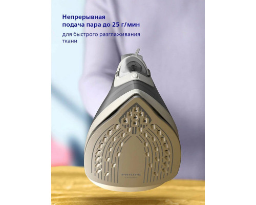 Утюг Philips DST2020/80