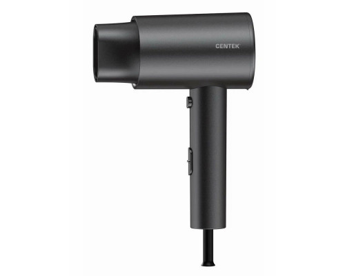 Фен Centek CT-2204 серый