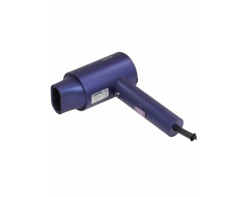 Фен Centek CT-2204 синий