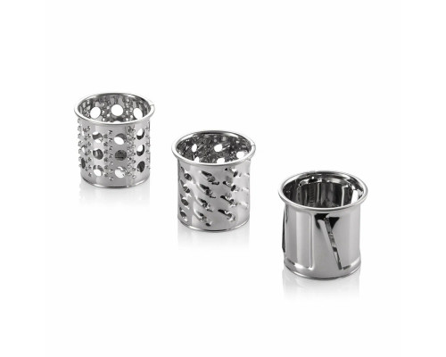 Мясорубка REDMOND MG-504 черный/сталь