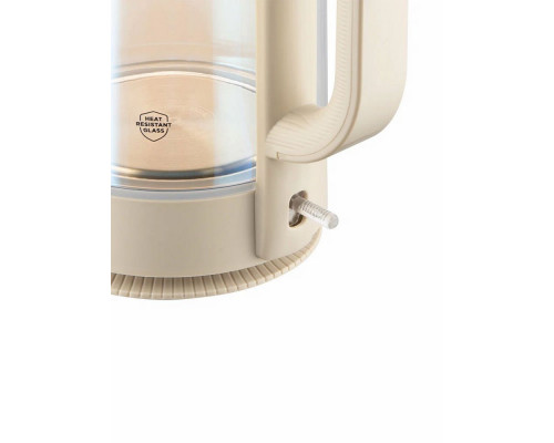 Чайник REDMOND KG273 бежевый